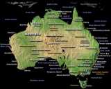 تاريخ أستراليا