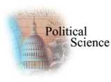 العلوم السياسية