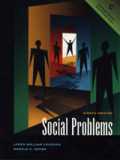 خدمات المشاكل الاجتماعية الأخرى