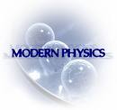 الفيزياء الحديثة