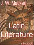 الأدب الإيطالي واللاتيني