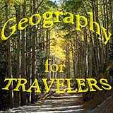 الجغرافيا والرحلات
