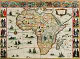 تاريخ أفريقيا