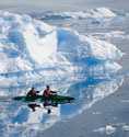 الجزر القطبية والقارة القطبية الجنوبية
